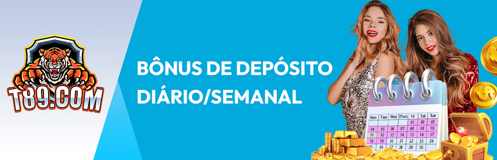 melhores bonus de cassino